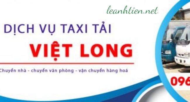 Công ty Việt Long