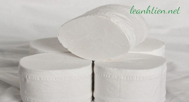Công ty chuyên sản xuất giấy vệ sinh Thắng Minh