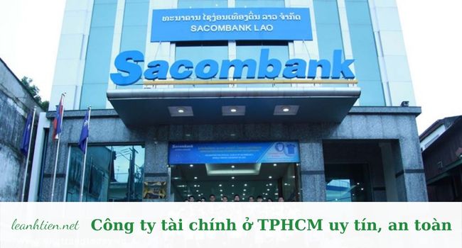 NH Sài Gòn Thương Tín