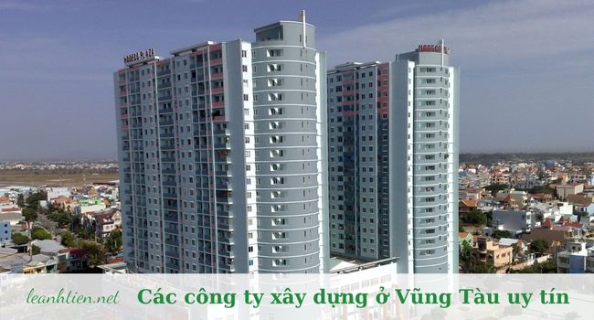 Công Ty Xây Dựng HODECO
