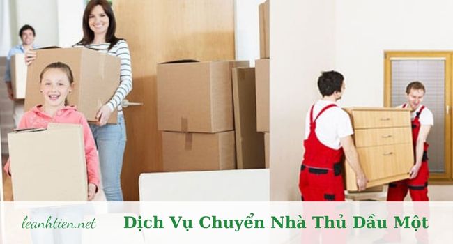 Chuyển nhà Hưng Phát