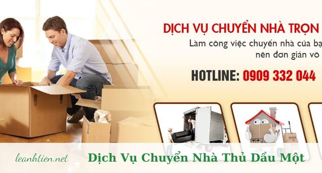 Chuyển Nhà Today
