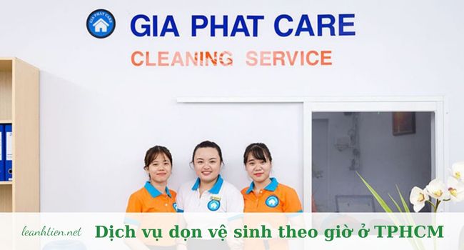 Gia Phát Care