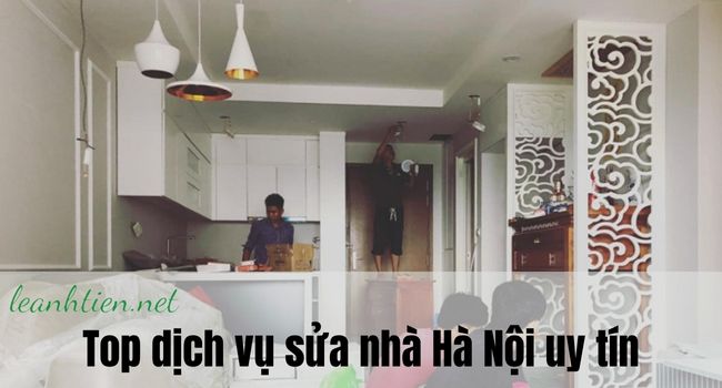 Xây Dựng NND