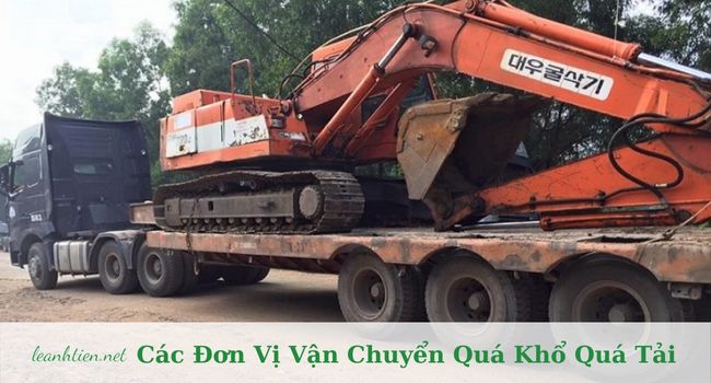 Công Ty Vận Tải Thành Hưng