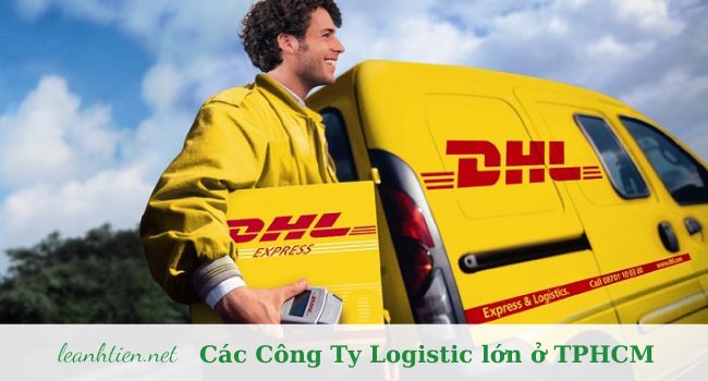 Công ty logistic tại Việt Nam