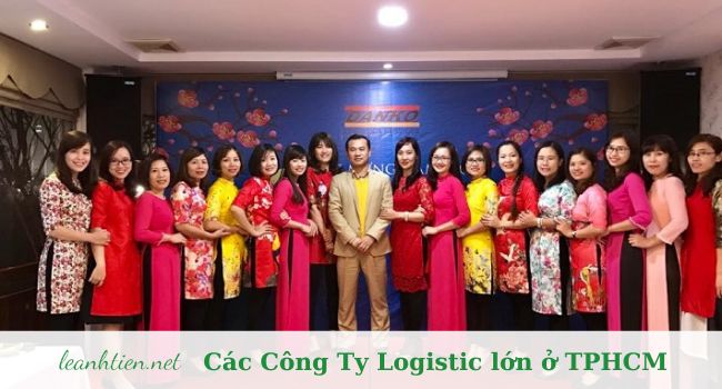 Công Ty Vận Chuyển Danko Logistics