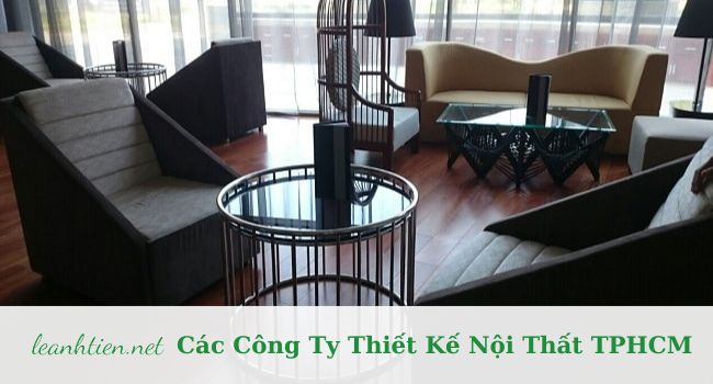 Công Ty Cổ Phần Xây Dựng Và Nội Thất Minh Tiến