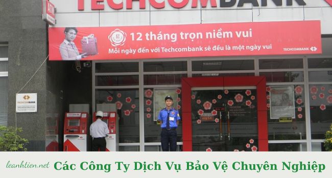 Công ty Bảo vệ Toàn Việt - Dịch vụ bảo vệ TPHCM