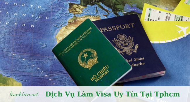 24h Visa – Công ty tư vấn visa tận tâm ở TPHCM