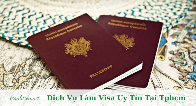 Công ty Cổ phần Việt Nam Booking (Vietnam Booking) – Đơn vị hỗ trợ làm visa tốt tại TPHCM
