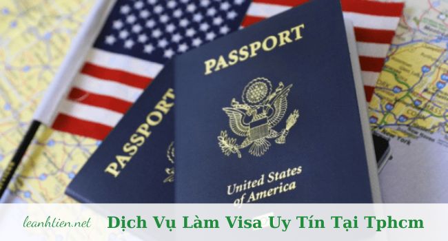Công Ty TNHH XNK Đại Phú Quý – Công ty chuyên tư vấn visa tại TPHCM