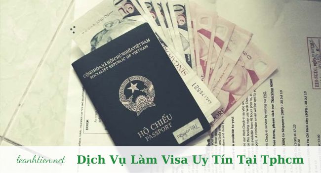 Công ty thương mại Oriental – Địa chỉ tư vấn hồ sơ Visa uy tín ở Sài Gòn