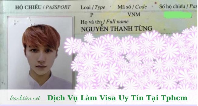 Công Ty Dịch Thuật Phú Ngọc Việt (PNVT) - Địa chỉ tư vấn hồ sơ Visa uy tín ở Sài Gòn