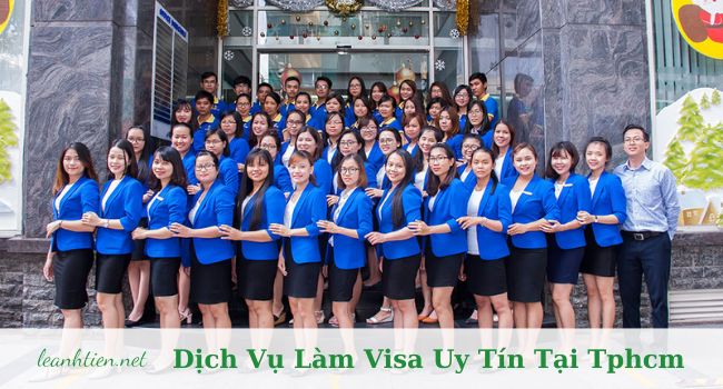 Việt Uy Tín – Đơn vị hỗ trợ giấy tờ làm visa tiết kiệm ở Sài Gòn