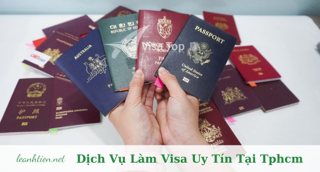 Nơi làm hồ sơ visa hiệu quả ở TPHCM