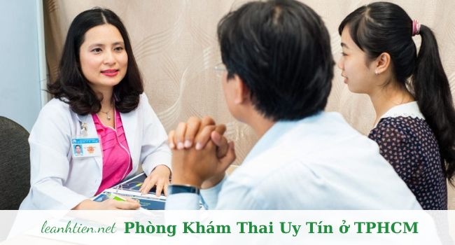 Phòng khám Bác sĩ Lê Thị Minh Châu – Nơi siêu âm thai nhi an toàn ở TPHCM