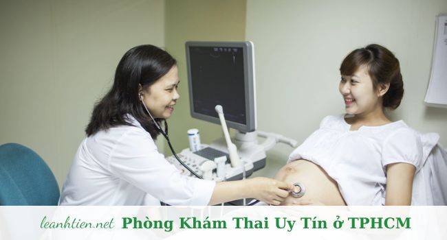 Phòng khám BS Nguyễn Thái Hà – Địa chỉ chuyên siêu âm thai chất lượng tại TPHCM