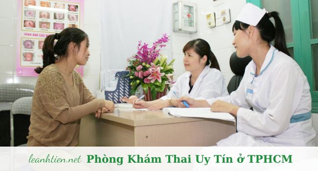 Phòng khám Bác sĩ Trương Thị Thảo – Địa điểm khám thai tại TPHCM uy tín