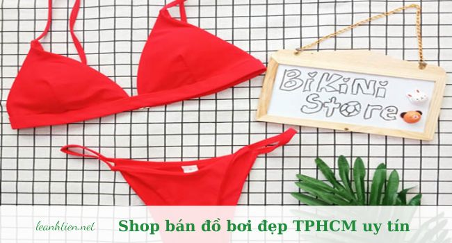 Bikini Store