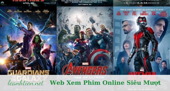 dongphymtv.com - Web xem phim không lag