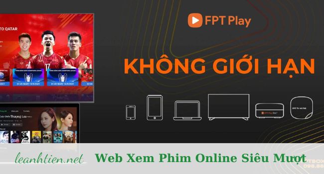 FPT play - Xem phim online nhanh chất lượng cao
