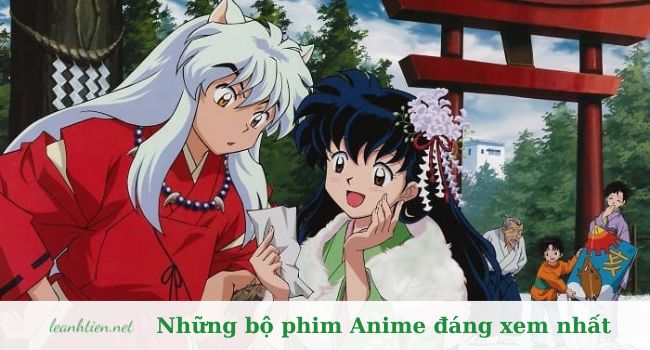 Inuyasha – Khuyển Dọa Xoa (2000)
