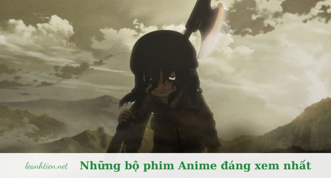 Phim anime Nhật Bản hay Asura (2012)