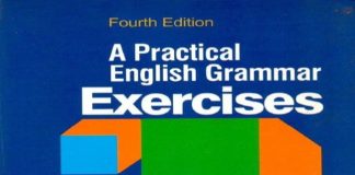 Tải Full Sách Practical English Grammar 4th Edition [PDF]