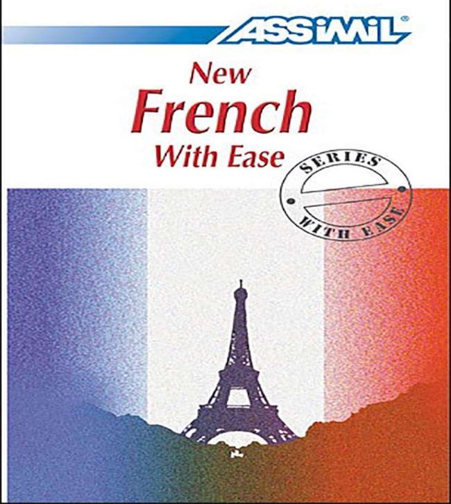 Assimil New French With Ease – Trình độ cơ bản