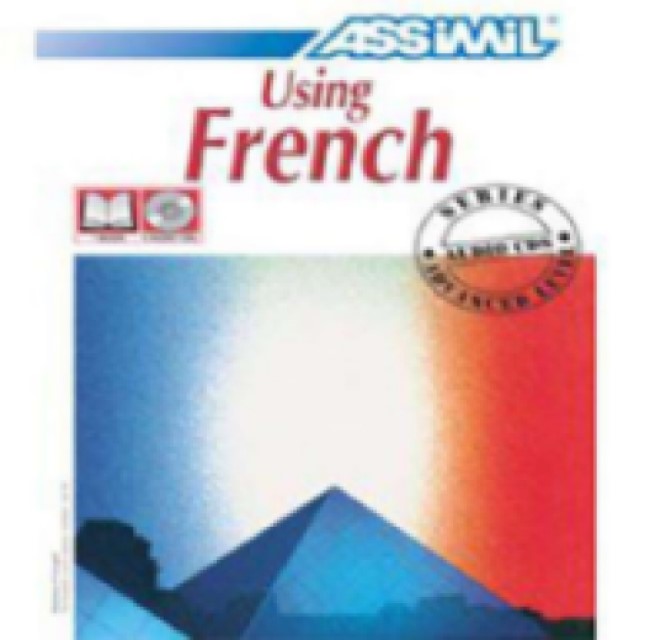 Assimil Using French – Trình độ nâng cao