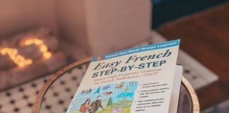 Easy French Step-by-Step PDF - Free Download