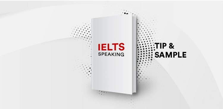 Sách IELTS Speaking Tips and Samples