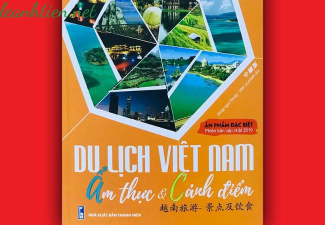 Du lịch Việt Nam – Ẩm thực và Cảnh điểm
