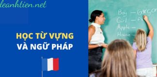 Top 5 cuốn sách học tiếng Pháp cho người mới bắt đầu [PDF]