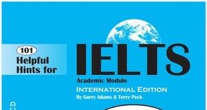 Tải Sách 101 Helpful Hints For IELTS [Full PDF + Audio]
