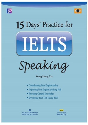 15 Days Practice For IELTS Speaking