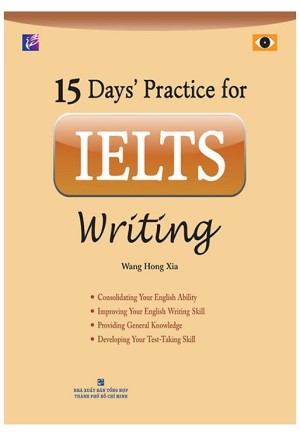 15 Days Practice For IELTS Writing