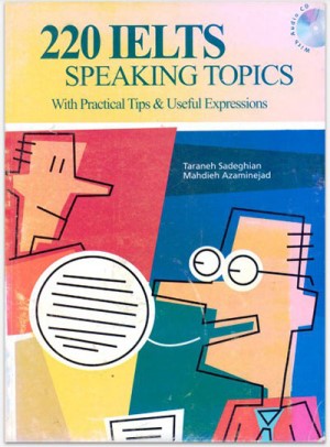 Tải Sách 220 IELTS Speaking Topics [Full PDF + Audio]