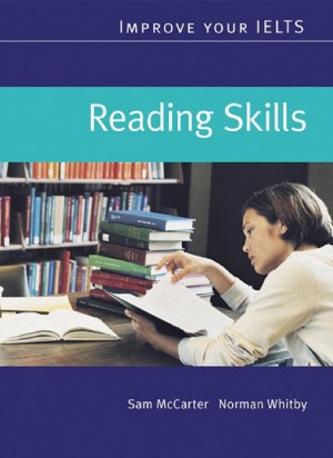 Tải Sách Improve Your IELTS Reading Skills [Full PDF + Audio]