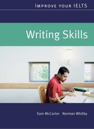 Tải Sách Improve Your IELTS Writing Skills [Full PDF + Audio]