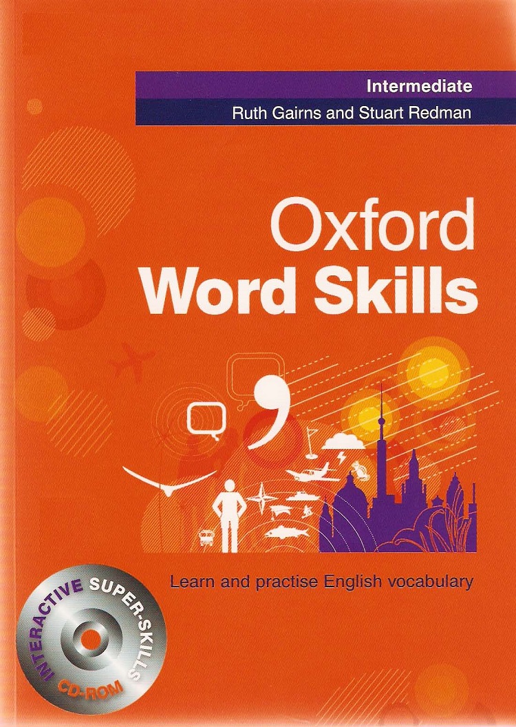 Oxford Word Skils Intermediate