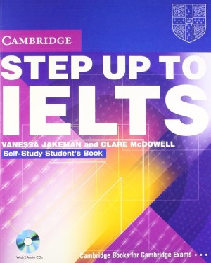 Tải Sách Step up to IELTS Student’s Book [PDF + Audio]
