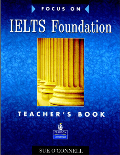 Focus on IELTS Foundation Workbook