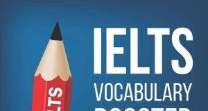 Download Sách IELTS Vocabulary Booster PDF
