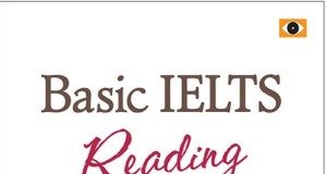 Tải miễn phí Basic IELTS Reading [Full PDF + Audio]