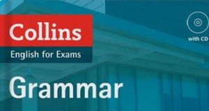 Tải sách Collins Grammar for IELTS [Full PDF + Audio]