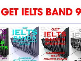 Tải bộ Sách Get IELTS band 9 PDF Miễn Phí