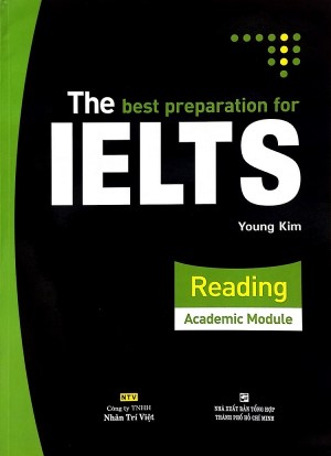 Tải The best preparation for IELTS Reading [PDF + Audio]