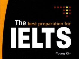 Tải The best preparation for IELTS Writing [PDF + Audio]